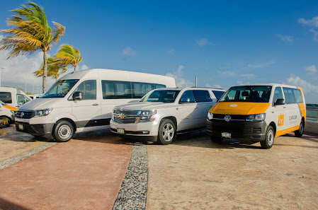 Cancun Airport Transportation thumb 2